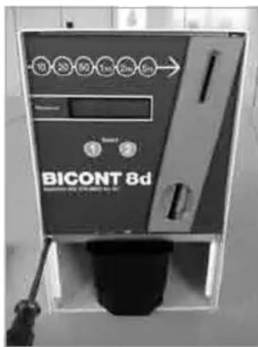 10 20 30 40 50 60 70 80 BICONT 8d SINHANCE BY CHARGO DE 20