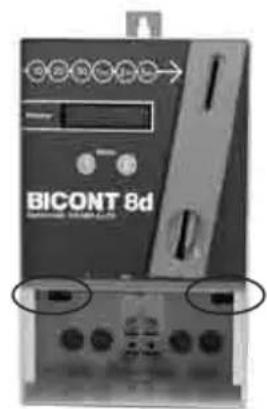 BICONT 8d BICONT 8d