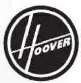 HOOVER HVG74WK3W - 1