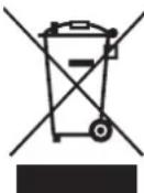 HOOVER HVG74WK3W - UMWELTGERECHTE ENTSORGUNG - 1