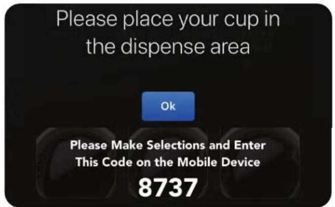 Bunn Fast Cup - VirtualTOUCH® - 5