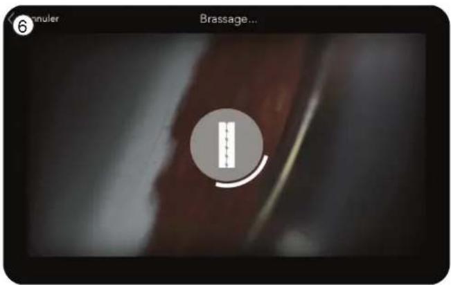 6 Brassage...