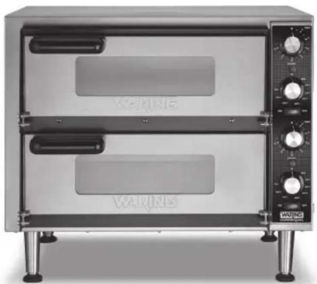 Waring Commercial WPO100 - 1