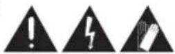 Waring Commercial WCS250SV - ADVERTENCIAS Y REGLAS DE SEGURIDAD LEA TODAS LAS INSTRUCCIONES - 1