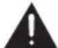 Waring Commercial WCS250SV - WARNING - 1