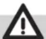 TEKA HLB 8406 P - WARNING - 1
