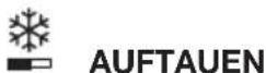 TEKA HLB 8406 P - Funktionswahlschaltersymbole - 11