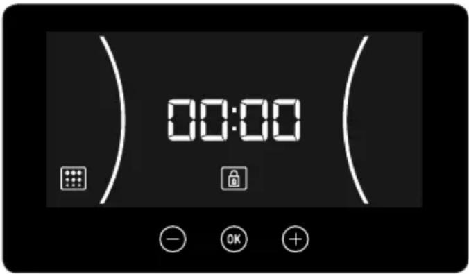 00:00 - OK +