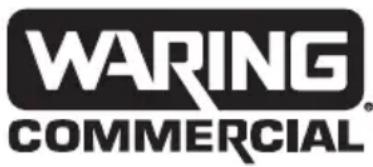 Waring Commercial Bolt WSB38X2 - SERVICE - 1