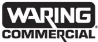 Waring Commercial WW250X2 - LIMITED ONE YEAR WARRANTY - 1