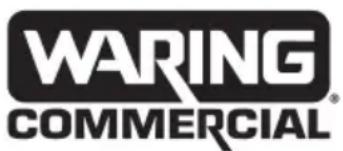 Waring Commercial WW250X2 - GARANTÍA LIMITADA DE UN ANO - 1