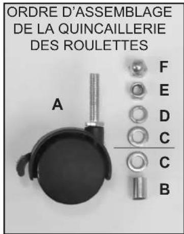 RIKON 60-105 - INSTALLATION DU SAC DE FILTRATION SUR LE DÉPOUSSIÈREUR - 2