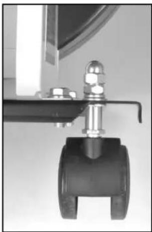 RIKON 60-105 - INSTALLATION DU SAC DE FILTRATION SUR LE DÉPOUSSIÈREUR - 1
