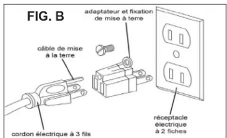 RIKON 60-105 - RALLONGES ÉLECTRIQUES - 2