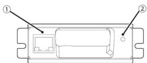 EPSON UB-R05 Connect-It - www.epson-biz.com/ - 2