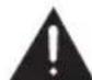 Waring Commercial WCS300SV - WARNING - 1