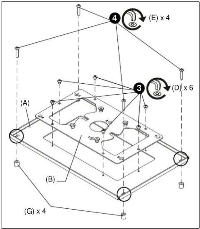 EPSON ELPMBPRH - Pattern 3 - 1