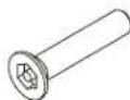 EPSON ELPMBPRH - PARTS - 6