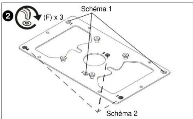 EPSON ELPMBPRH - Schemas 1 et 2 - 1