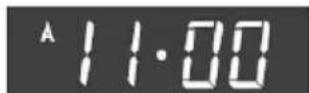 BARTSCHER 6K-EBMF - Programmation du temps de fin de cuisson - 3