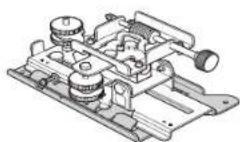 EPSON ELPMB53 - Support de montage - 4