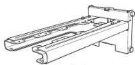 EPSON ELPMB53 - Support de montage - 1