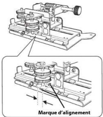 EPSON ELPMB53 - Assemblez les pieces - 2