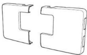 EPSON ELPMB53 - Wall Mount - 3