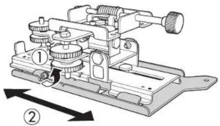 EPSON ELPMB53 - Assemblez les pieces - 3