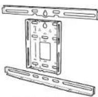 EPSON ELPMB53 - Support de montage - 2