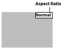 EPSON ELPMB53 - Change the aspect ratio if necessary - 3