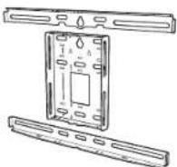 EPSON ELPMB53 - Wall Mount - 2