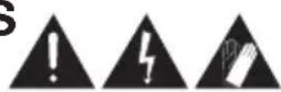 Waring Commercial WCS220SV - WARNING AND SAFETY RULES READ ALL INSTRUCTIONS - 1