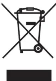SIGNATURE SLVI14C42 - CORRECT DISPOSAL OF THIS PRODUCT - 1
