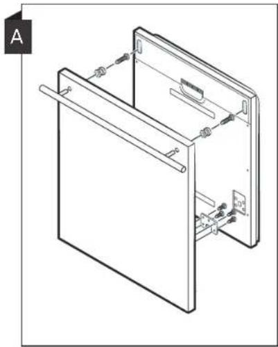 SIGNATURE SLVI14C42 - Fully-integrated model - 1