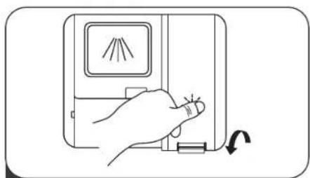 SIGNATURE SLVI14C42 - Filling The Rinse Aid Reservoir - 2
