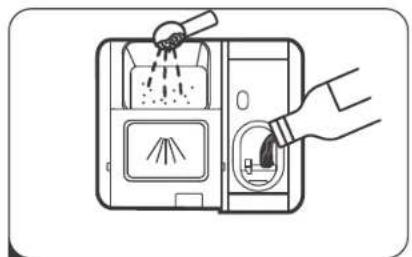 SIGNATURE SLVI14C42 - Quick User Guide: - 4