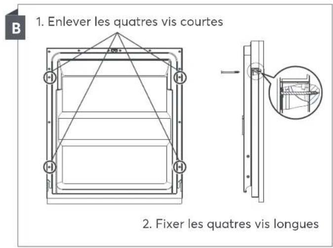 SIGNATURE SLVI14C42 - Modèle entierement intégré - 2