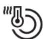 SIGNATURE SLVI14C42 - WARNING - 1