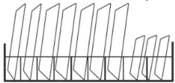 SIGNATURE SLVI14C42 - Chargement du panier inférieur - 1