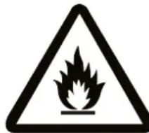 Toyotomi TAD-2220E - AVERTISSEMENT - 1