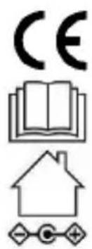 Perel GIKLED09 - Consignes de sécurité - 1