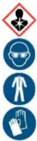 Perel GIKLED09 - Onderhoudsvoorschriften - 1