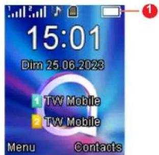 15:01 Dim 25.06.2023 • TW Mobile • TW Mobile Menu Contacts