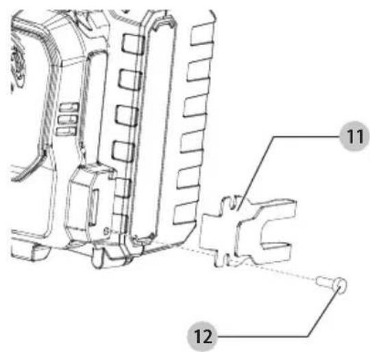 Porter-Cable PCCS340 - 1