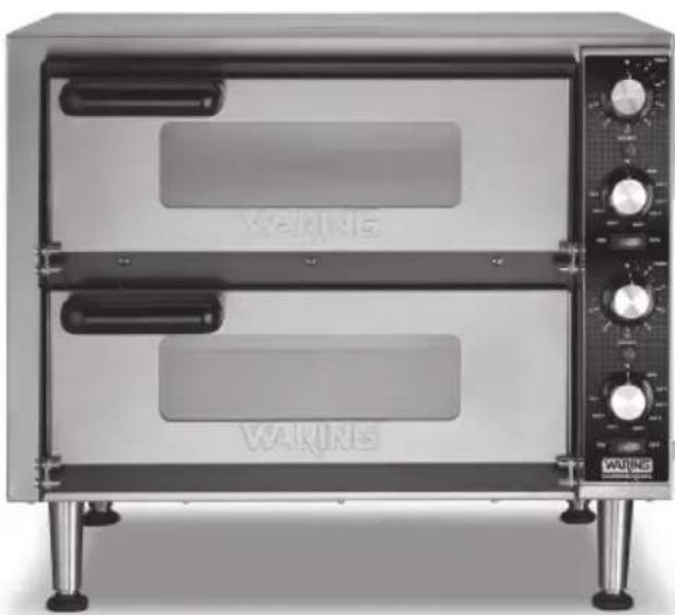 Waring Commercial WPO350 - 1