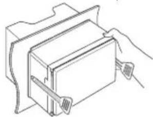 KENWOOD DMX129BT - REMARQUE - 1