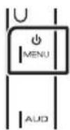 KENWOOD DMX129BT - Press the button. - 1