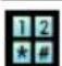 KENWOOD DMX129BT - Actions possibles pendant un appel - 2
