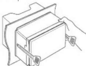 KENWOOD DMX129BT - NOTE - 1